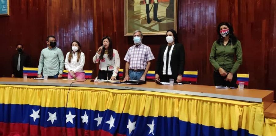 Instalada en el Clsem comisión de producción, desarrollo económico y contra la especulación.