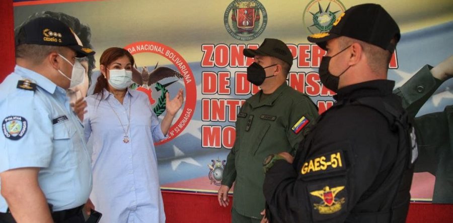 Zodi 52 desmintió presuntos secuestros de niños en Monagas.