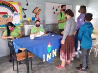 Gobernación de Monagas atiende a familias vulnerables de Costo Arriba.