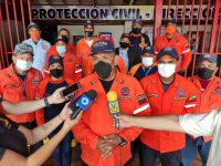 Inició proceso de captación de nuevos ingresos a Protección Civil.