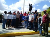 Superintendencia Nacional ha realizado 110 actividades de formación y prevención antidrogas.