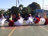 La cultura unirá a la comunidad del sector La Manga.