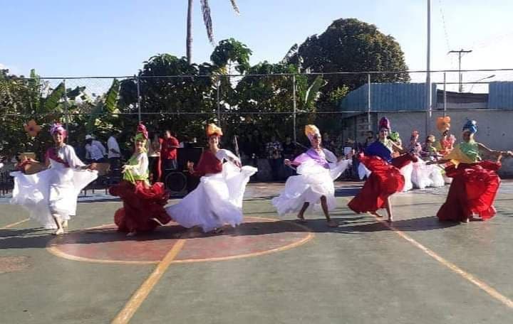 La cultura unirá a la comunidad del sector La Manga.