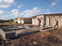 Avanzan inspecciones de Gobernación a infraestructuras en Monagas.