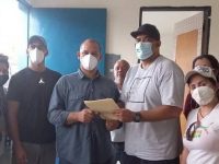 Instituto Municipal de Deportes de Maturín estrena nueva sede.