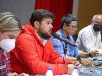 Monagas se prepara para el congreso del PSUV y la JPSUV.