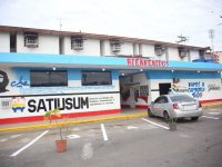 Modernización del Terminal Interurbano de Maturín registra 80% de avance.