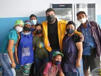 RUMBO AL V CONGRESO DEL PSUV.