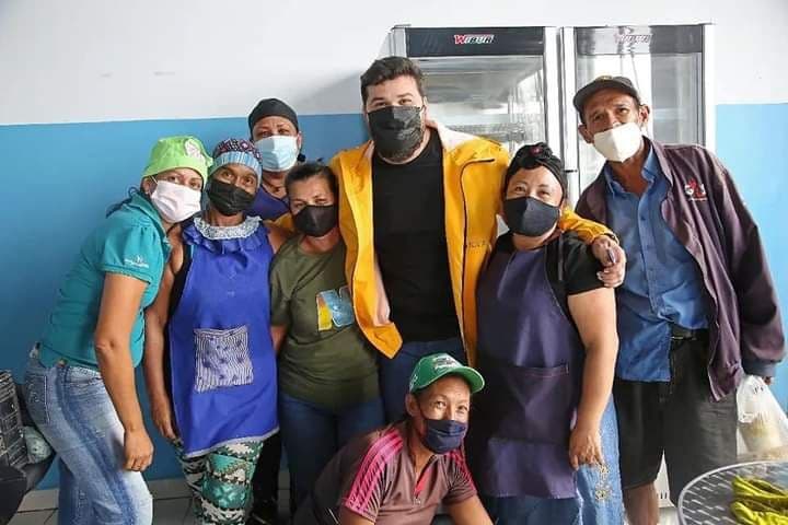 RUMBO AL V CONGRESO DEL PSUV.