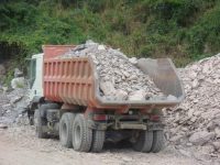 Gobierno de Monagas explotará mina de cal para aumentar producción agrícola.