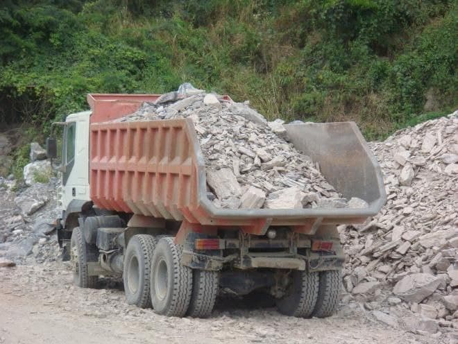 Gobierno de Monagas explotará mina de cal para aumentar producción agrícola.