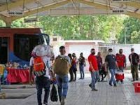 Más de 9 mil personas movilizadas por el Terminal de Maturín en Carnaval.