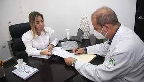 Articulan estrategias para impulsar Centro De Atención Integral “Divino Niño”.