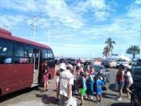 TransMonagas mantendrá rutas turísticas los fines de semana.