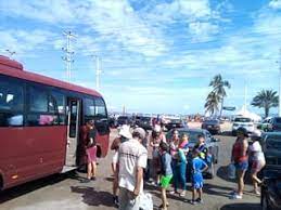 TransMonagas mantendrá rutas turísticas los fines de semana.