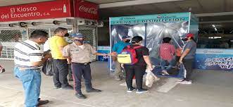 Retorno seguro de temporadistas se extenderá hasta el domingo 6 de marzo.