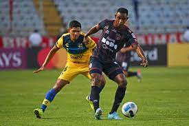 Monagas le ganó al Everton pero no pudo avanzar en la Libertadores.