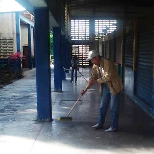 Alcaldía acondiciona 8 mercados periféricos en Maturín.