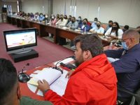 Establecen estrategias para mejorar la distribución de alimentos en Monagas.