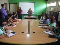 Ante nuevos retos Fundación El Niño Simón capacita a su personal.