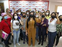 Exaltarán con actos protocolares y eventos sociales a la mujer monaguense.