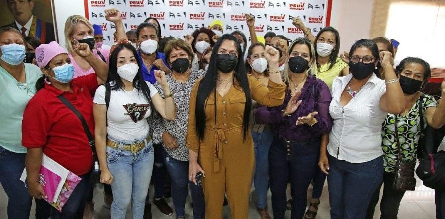 Exaltarán con actos protocolares y eventos sociales a la mujer monaguense.