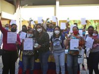 Alcaldía de Maturín entregó más de 24 mil fármacos en tan sólo 3 meses.