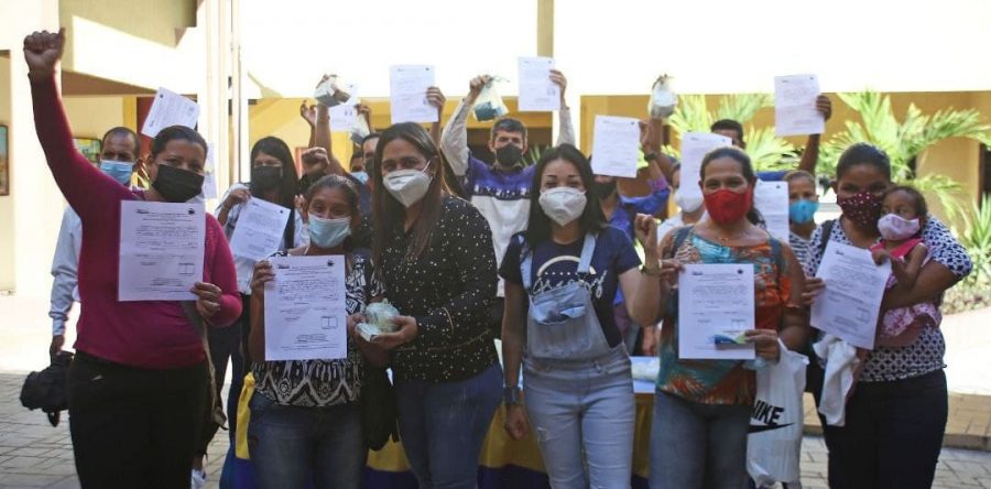 Alcaldía de Maturín entregó más de 24 mil fármacos en tan sólo 3 meses.