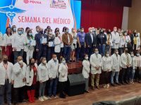 Dr. Víctor Dávila: Debemos rescatar la fe en los médicos venezolanos.