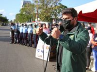 Incorporan 15 nuevas unidades patrulleras a PoliMonagas y PoliMaturin.