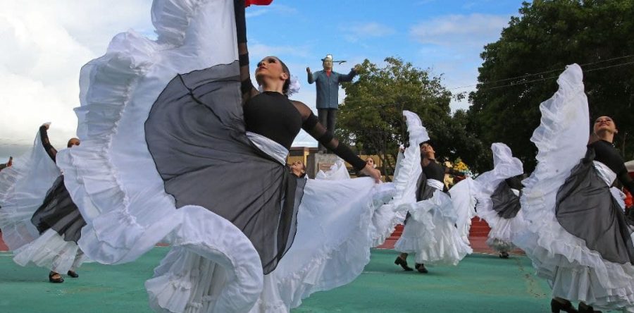 Al ritmo del arpa, cuatro y maracas el joropo estremecerá la Casa de la Cultura