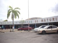 Alcaldía y Obras Públicas habilitarán terminal de transferencia en Maturín.
