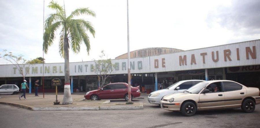 Alcaldía y Obras Públicas habilitarán terminal de transferencia en Maturín.