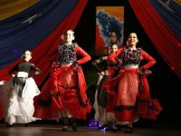 Día del Joropo reunió a sus mejores exponentes en Monagas.