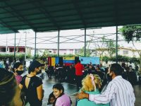 Colectivos culturales toman este viernes El Corozo y El Furrial.