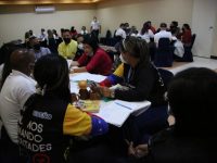 Diseñan plan de desarrollo turístico integral para los 13 municipios de Monagas.