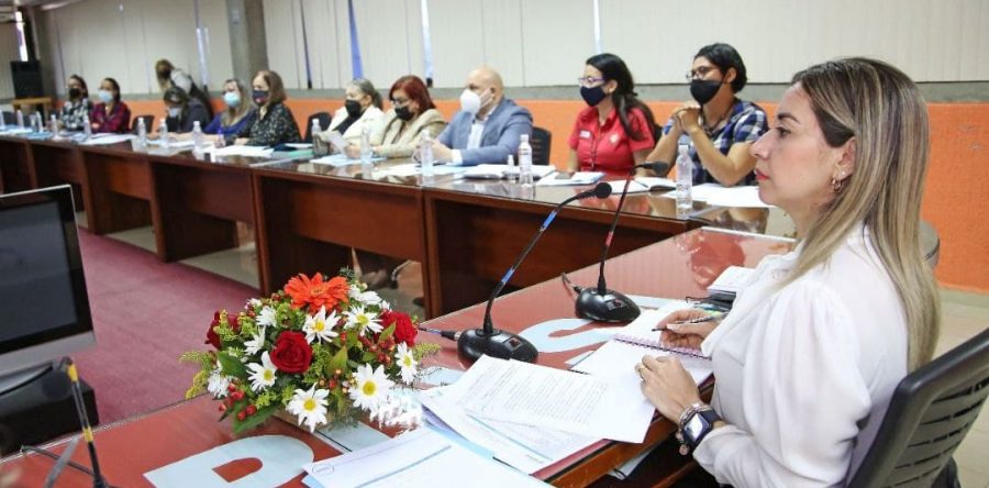 Instalan en Monagas Estado Mayor para proteger a niños en condiciones vulnerables.