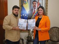 “Continuaremos trabajando pensando siempre en el bienestar y la felicidad de nuestros ciudadanos”.