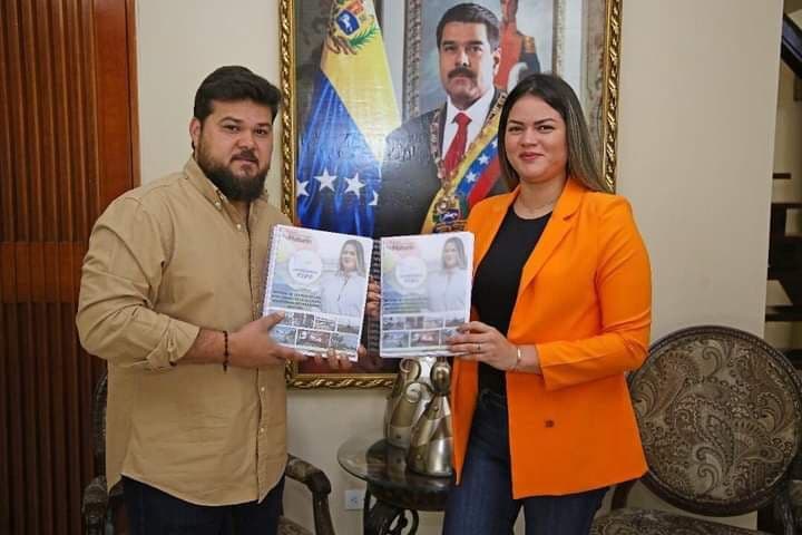 “Continuaremos trabajando pensando siempre en el bienestar y la felicidad de nuestros ciudadanos”.