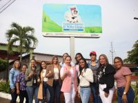 Fundación Regional El Niño Simón trabaja en sinergia con municipios para atender a niños vulnerables.