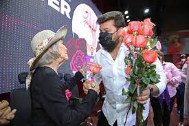 El gobernador Ernesto Luna crea Fondo Regional para el Emprendimiento en Monagas.