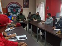 Zodi Monagas fortalece seguridad integral del pueblo consumidor.