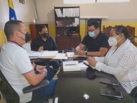 Feligresía católica participará de la Ruta Santa con TransMonagas.