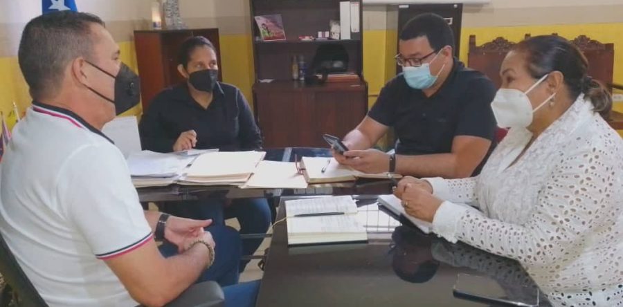 Feligresía católica participará de la Ruta Santa con TransMonagas.