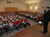 Alcaldía de Maturín hace más humanista la atención a niños y adolescentes.