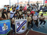 Más de 80 mil alumnos monaguenses debaten proyecto de ley de participación estudiantil.