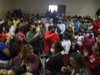 PSUV inicia en Punta de Mata despliegue 1×10 por un Buen Gobierno en Monagas.
