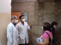 Hospital de Caripe es otro candidato de la Vicepresidencia para ser recuperado.