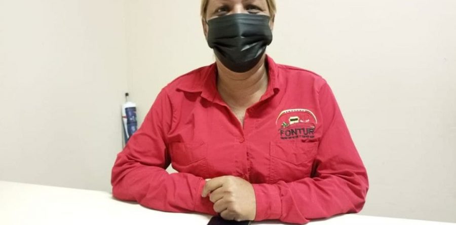 Fontur inicia despliegue en los municipios de Monagas.