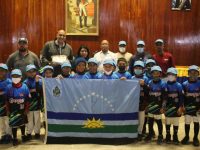 Criollitos de Venezuela jugará en Monagas la VII Copa de Oro Nacional Pre Junior.